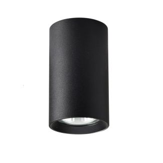 LIGHT PRESTIGE LP-232/1D - 130 czarne Manacor oczko czarne 13cm