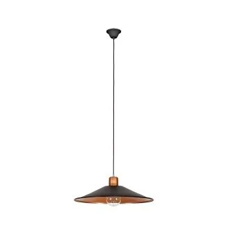 NOWODVORSKI 6444 GARRET M lampa wisząca