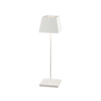 NOWODVORSKI 8397 MAHE LED lampa stojąca zewnętrzna