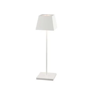 NOWODVORSKI 8397 MAHE LED lampa stojąca zewnętrzna