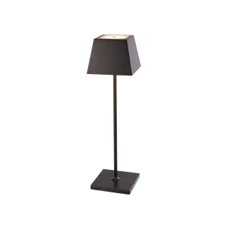 NOWODVORSKI 8398 MAHE LED lampa stojąca zewnętrzna