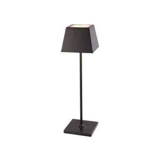 NOWODVORSKI 8398 MAHE LED lampa stojąca zewnętrzna