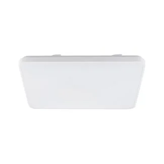 NOWODVORSKI 8114 AGNES SQUARE LED plafon