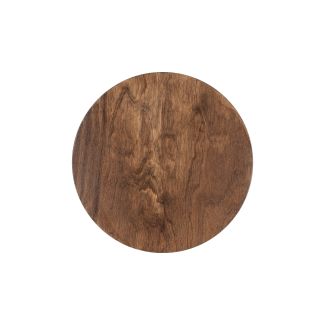 NOWODVORSKI 11290 RING TIMBER LED M lampa ścienna