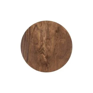 NOWODVORSKI 11290 RING TIMBER LED M lampa ścienna