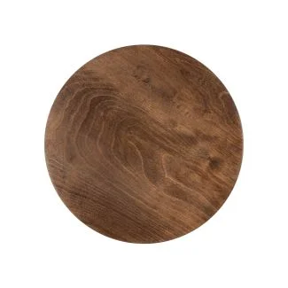 NOWODVORSKI 11291 RING TIMBER LED L lampa ścienna