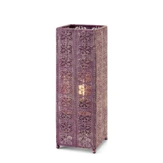MARKSLOJD 108224 AGRA lampa stołowa 1L Purple