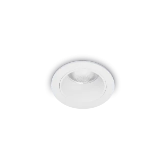 IDEAL LUX 344836 QUARK oprawa wpuszczana
