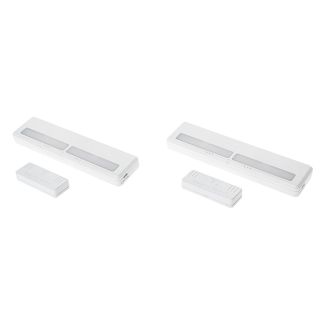 MILAGRO EKPL2431 Lampka Podszafkowa 0,8W 4000K MicroUSB