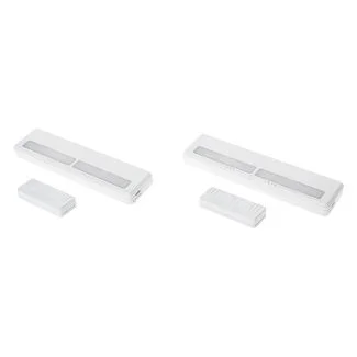 MILAGRO EKPL2431 Lampka Podszafkowa 0,8W 4000K MicroUSB