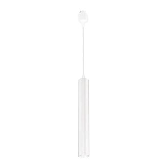 MILAGRO ML6507 Track Light Pendant Biały 3W LED
