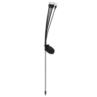 MILAGRO EKO0618 Lampa Solarna Multi 3000K IP44
