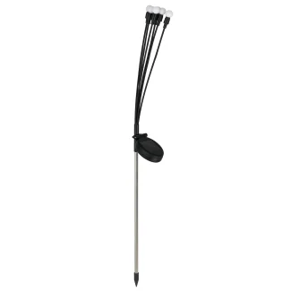 MILAGRO EKO0618 Lampa Solarna Multi 3000K IP44