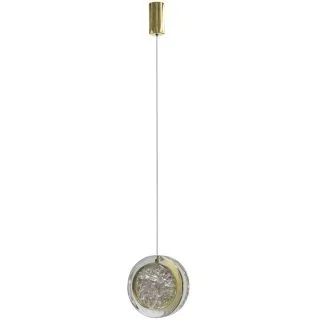 AZZARDO AZ6734 EUFORIA 13 LAMPA WISZĄCA 1 GO