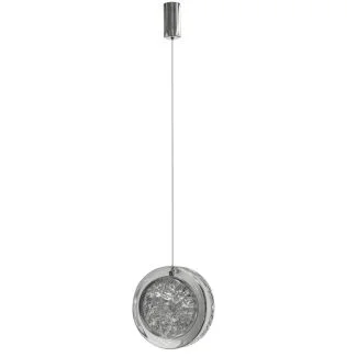 AZZARDO AZ6796 EUFORIA 16 LAMPA WISZĄCA 1 CH