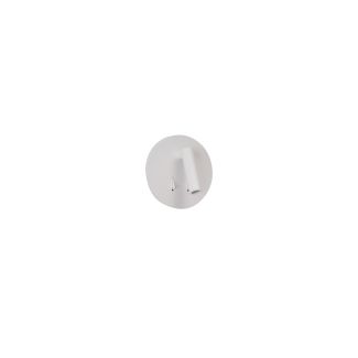 AZZARDO AZ6881 FARO WH