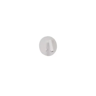 AZZARDO AZ6881 FARO WH