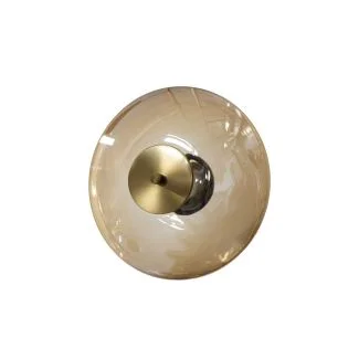 AZZARDO AZ6888 ANDORA KINKIET 20 AMBER