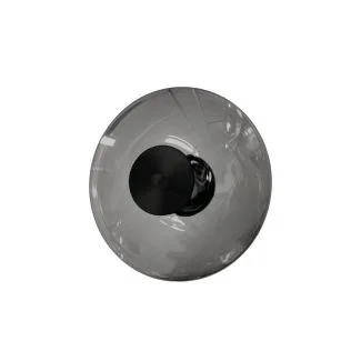 AZZARDO AZ6890 ANDORA KINKIET 20 SMOKY