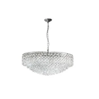 AZZARDO AZ6907 BURANO 100 LAMPA WISZĄCA CH