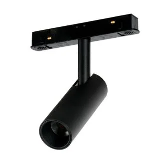 AZZARDO AZ6920 TRACK IP65 1m BK