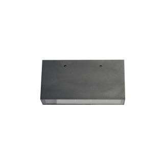 AZZARDO AZ6948 TRACK IP65 LIDO 10W 3000K BK