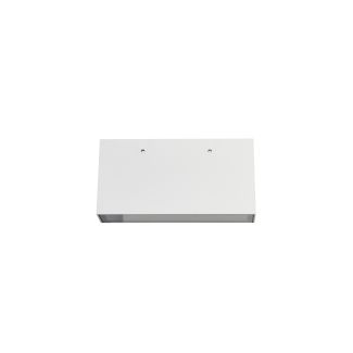 AZZARDO AZ6949 TRACK IP65 LIDO 10W 3000K WH