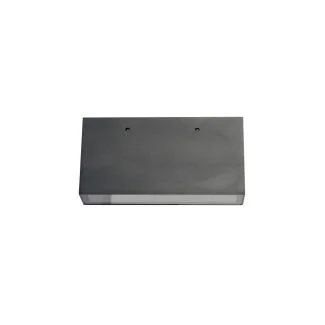 AZZARDO AZ6950 TRACK IP65 LIDO 10W 4000K BK
