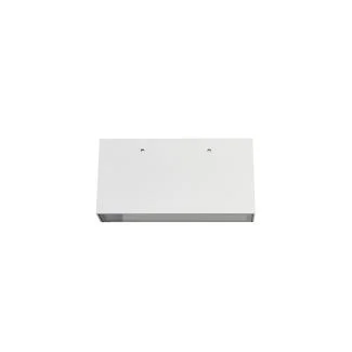 AZZARDO AZ6951 TRACK IP65 LIDO 10W 4000K WH
