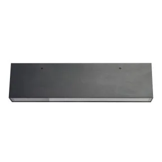 AZZARDO AZ6955 TRACK IP65 LIDO 20W 4000K BK