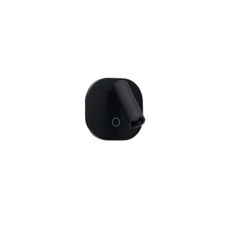 AZZARDO AZ7017 LARA 3W+6W 3-STEP CCT BK