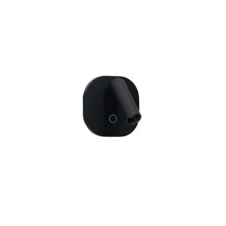 AZZARDO AZ7017 LARA 3W+6W 3-STEP CCT BK