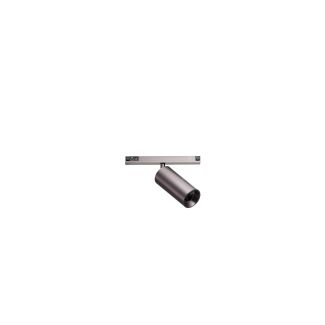 AZZARDO AZ7046 SIGMA NIKO TRACK MAGNETIC 10W CCT BLUETOOTH TI