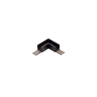AZZARDO AZ7062 SIGMA TRACK MAGNETIC CORNER A TI