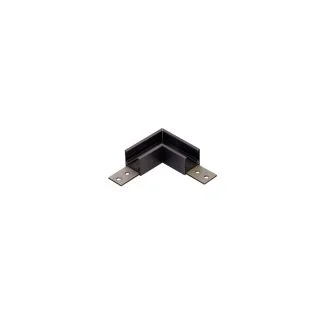AZZARDO AZ7062 SIGMA TRACK MAGNETIC CORNER A TI