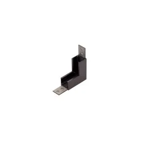 AZZARDO AZ7064 SIGMA TRACK MAGNETIC CORNER B TI