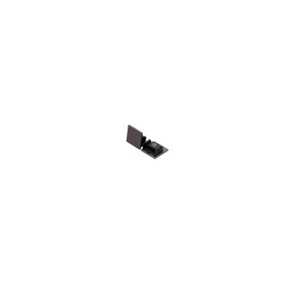 AZZARDO AZ7066 SIGMA TRACK MAGNETIC LOW END CAP TI