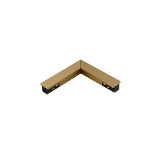 AZZARDO AZ7070 SIGMA TRACK MAGNETIC ELECTRIC CORNER CONNECTOR A GO