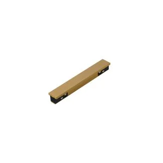 AZZARDO AZ7074 SIGMA TRACK MAGNETIC STRAIGHT ELECTRIC CONNECTOR GO