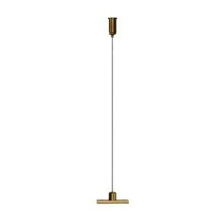 AZZARDO AZ7102 SIGMA TRACK MAGNETIC SUSPENSION GO