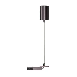 AZZARDO AZ7103 SIGMA TRACK MAGNETIC ELECTRIC SUSPENSION TI