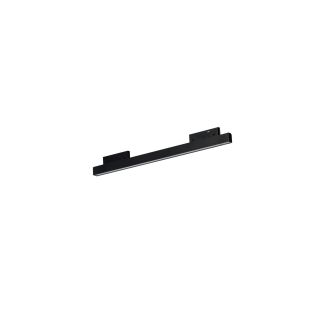 AZZARDO AZ5397 DELTA SAGA TRACK MAGNETIC SUPER SLIM 10W CCT BK