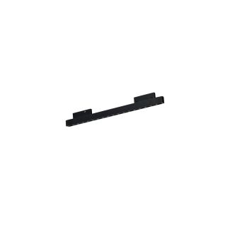 AZZARDO AZ5399 DELTA KIRA TRACK MAGNETIC SUPER SLIM 10W CCT BK