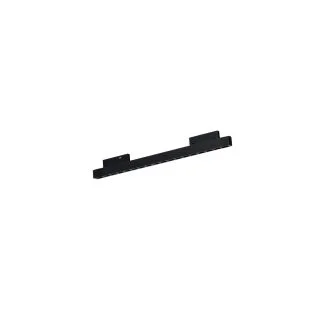AZZARDO AZ5399 DELTA KIRA TRACK MAGNETIC SUPER SLIM 10W CCT BK
