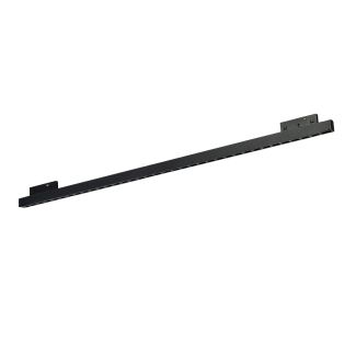 AZZARDO AZ5400 DELTA KIRA TRACK MAGNETIC SUPER SLIM 15W CCT BK