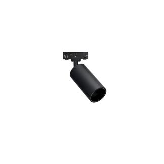 AZZARDO AZ5402 DELTA PAVO TRACK MAGNETIC SUPER SLIM 12W CCT BK