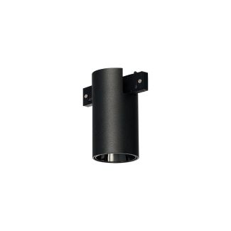 AZZARDO AZ5404 DELTA ANTILA TRACK MAGNETIC SUPER SLIM 7W CCT BK