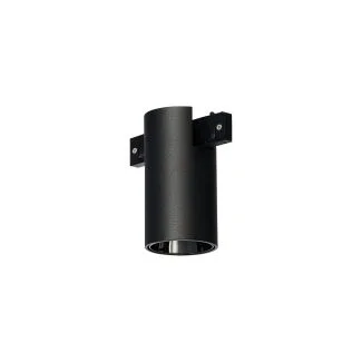 AZZARDO AZ5404 DELTA ANTILA TRACK MAGNETIC SUPER SLIM 7W CCT BK