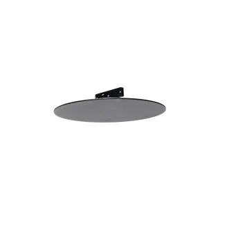 AZZARDO AZ5408 DELTA DRACO TRACK MAGNETIC SUPER SLIM 9W CCT BK