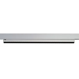 AZZARDO AZ6510 ALFA CYRUS TRACK MAGNETIC 2LINE 36W CCT SWITCH DIMM WH
